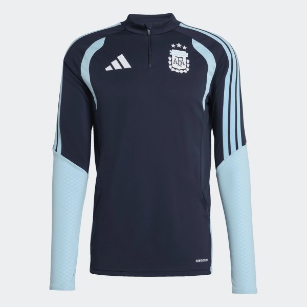Pánská mikina adidas AFA TR TOP - foto 0