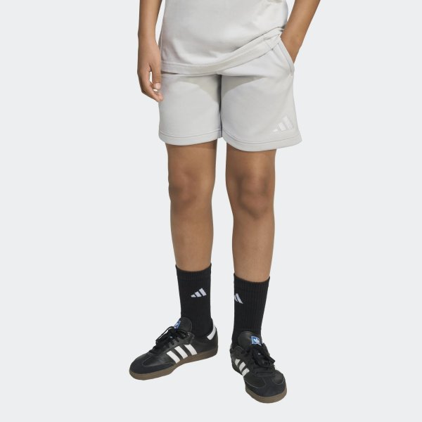 Dětské šortky adidas TIRO25 SHO Y - foto 1