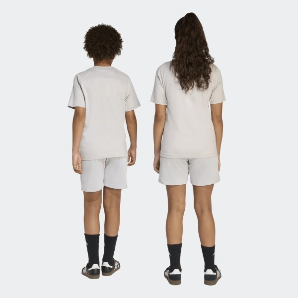 Dětské šortky adidas TIRO25 SHO Y - foto 6