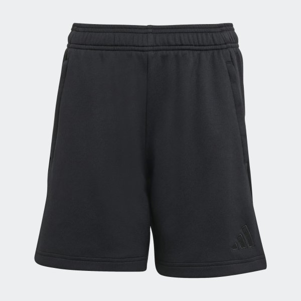 Dětské šortky adidas TIRO25 SHO Y - foto 0
