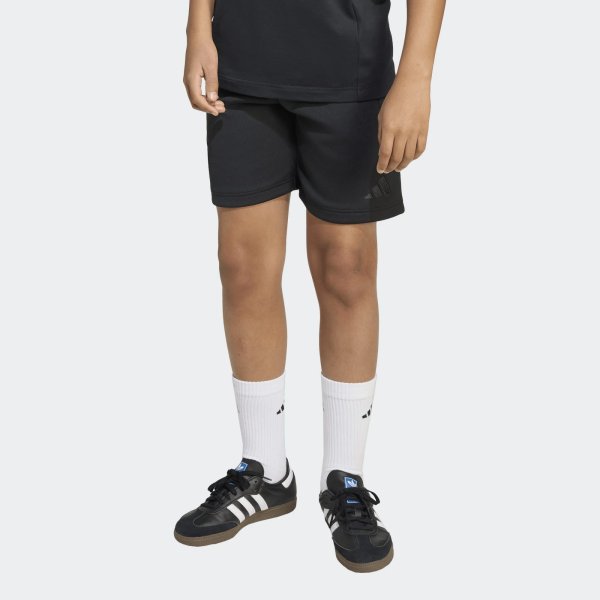 Dětské šortky adidas TIRO25 SHO Y - foto 1