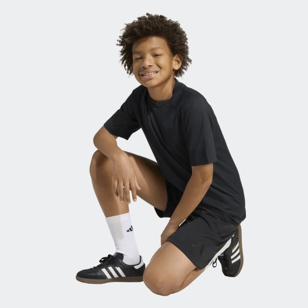 Dětské šortky adidas TIRO25 SHO Y - foto 3