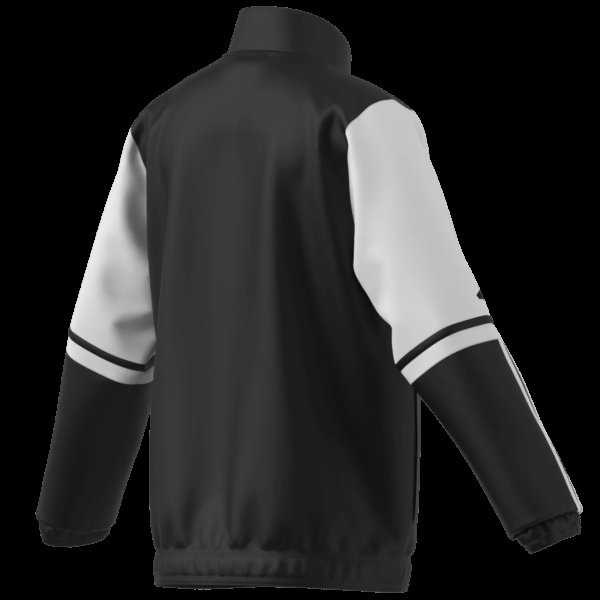 Dětská mikina adidas SQ25 PRE JKTY - foto 10