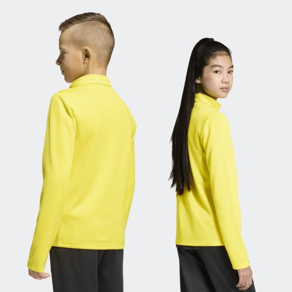 Dětská mikina adidas ENT26 TR TOPY - foto 6