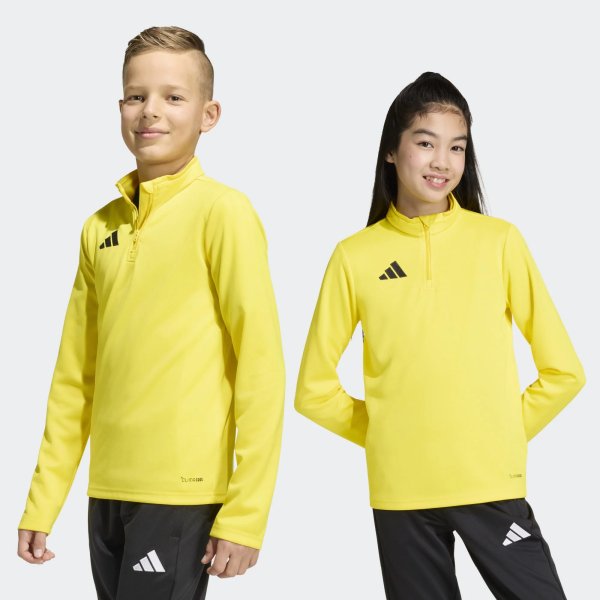 Dětská mikina adidas ENT26 TR TOPY - foto 7