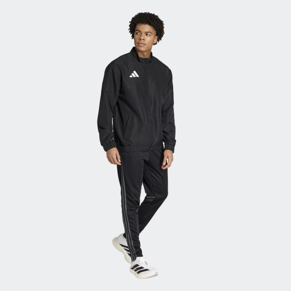 Pánská mikina adidas ENT26 PRE JKT - foto 3
