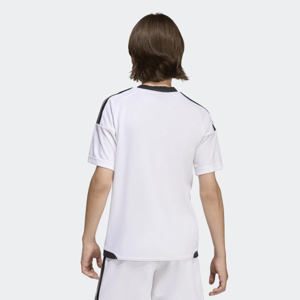 Dětský dres adidas TIRO26 C M JSYY - foto 3