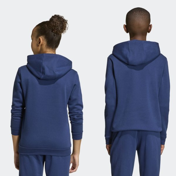 Dětská mikina adidas ENT26 HOODY Y - foto 6