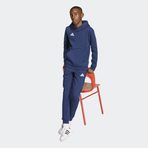 Dětská mikina adidas ENT26 HOODY Y - foto 3