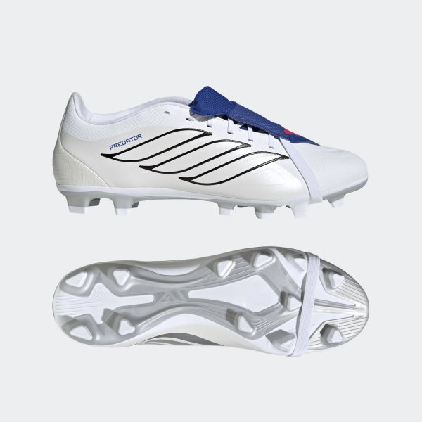 Kopačky lisovky adidas PREDATOR CLUB FT FG/MG - foto 10