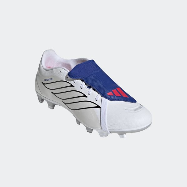 Kopačky lisovky adidas PREDATOR CLUB FT FG/MG - foto 4