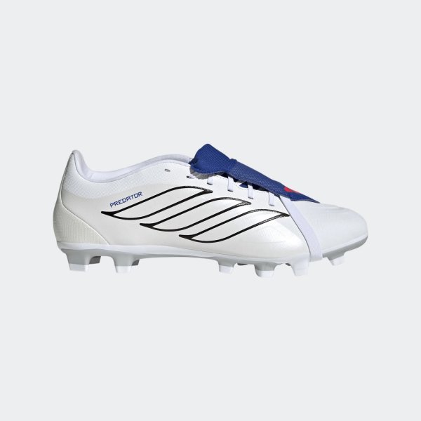 Kopačky lisovky adidas PREDATOR CLUB FT FG/MG - foto 0