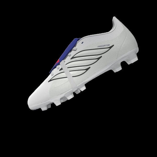 Kopačky lisovky adidas PREDATOR CLUB FT FG/MG - foto 12