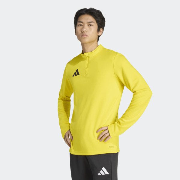 Pánská mikina adidas ENT26 TR TOP - foto 1