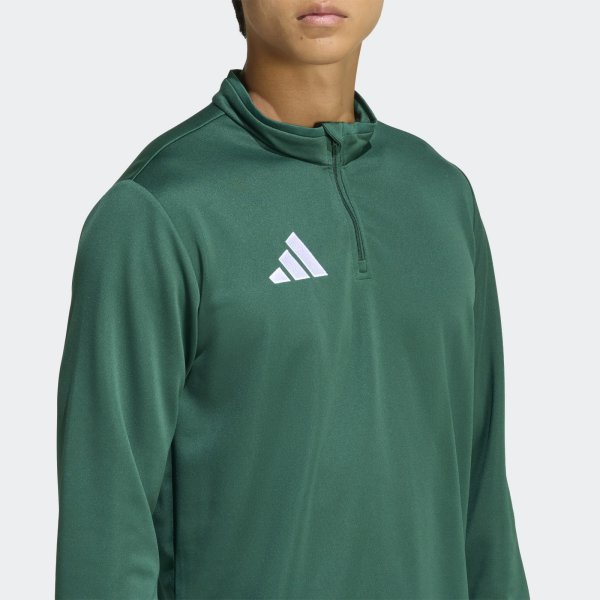 Pánská mikina adidas ENT26 TR TOP - foto 6