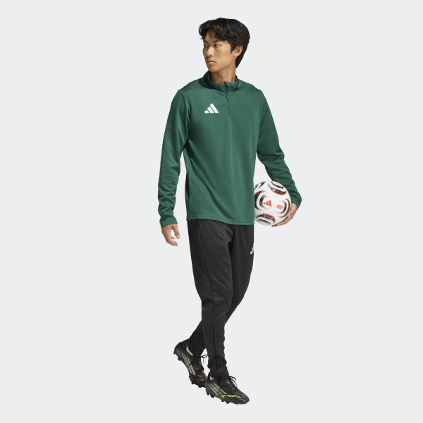 Pánská mikina adidas ENT26 TR TOP - foto 3