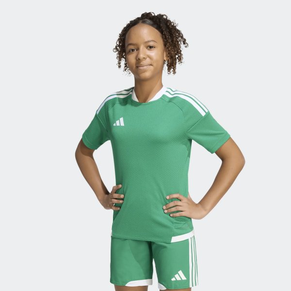 Dětský dres adidas TIRO26 C M JSYY - foto 2