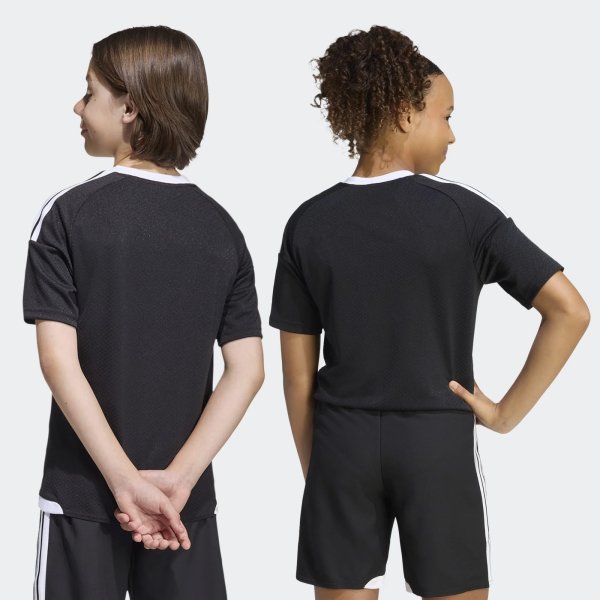 Dětský dres adidas TIRO26 C M JSYY - foto 7