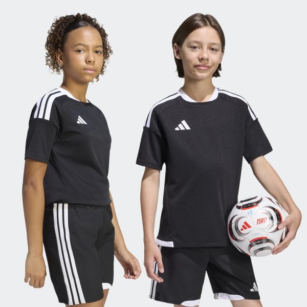 Dětský dres adidas TIRO26 C M JSYY - foto 8