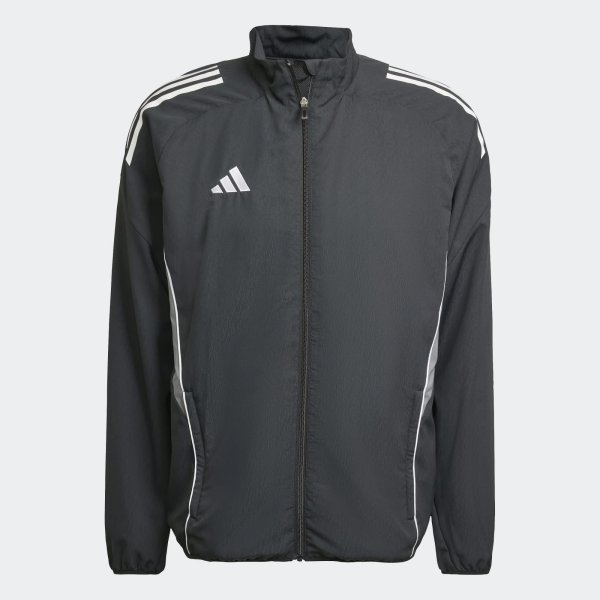 Pánská mikina adidas TIRO25C PRE JKT - foto 1