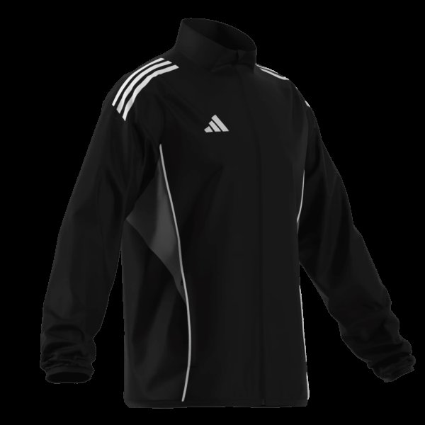 Pánská mikina adidas TIRO25C PRE JKT - foto 9
