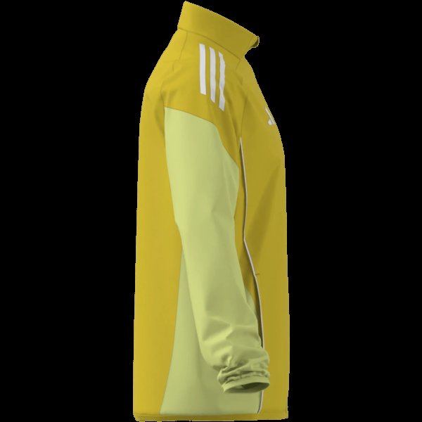 Pánská mikina adidas TIRO25C PRE JKT - foto 9