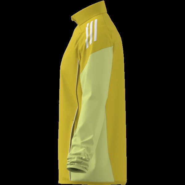 Pánská mikina adidas TIRO25C PRE JKT - foto 13