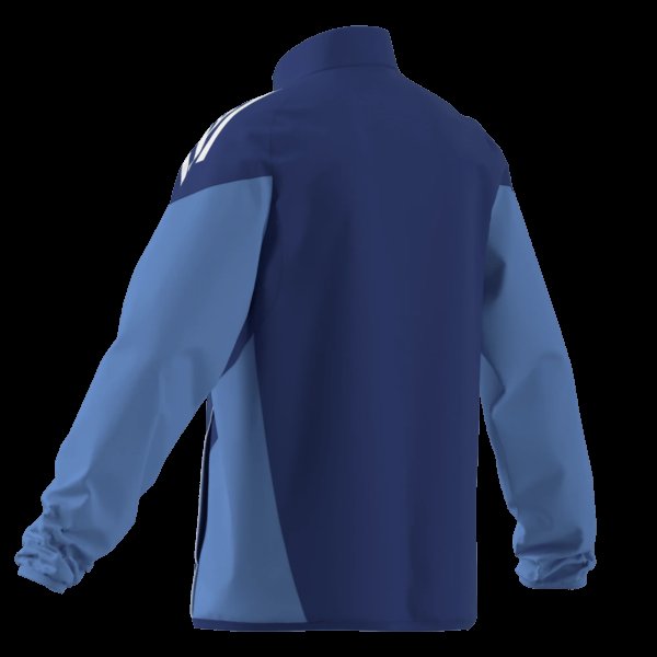Pánská mikina adidas TIRO25C PRE JKT - foto 12