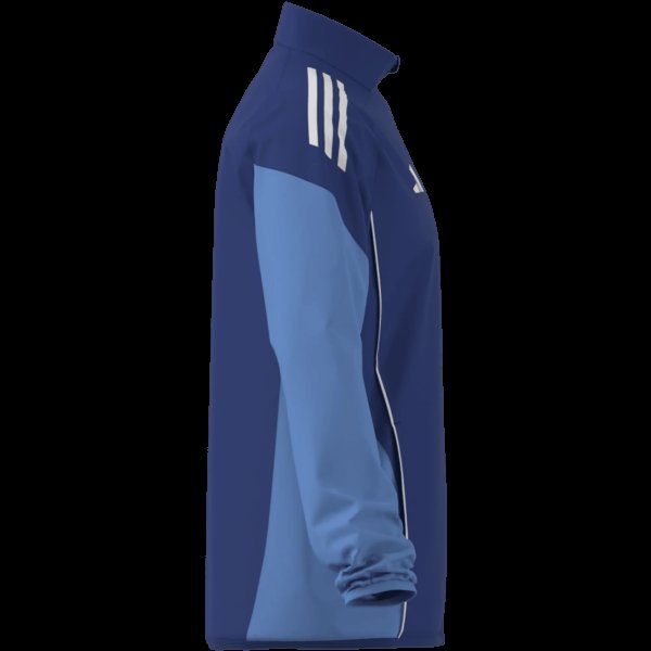 Pánská mikina adidas TIRO25C PRE JKT - foto 9