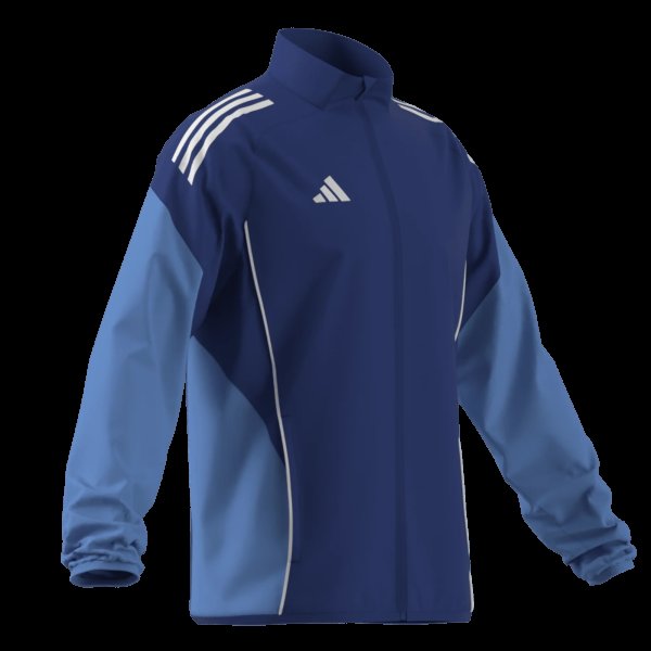 Pánská mikina adidas TIRO25C PRE JKT - foto 8