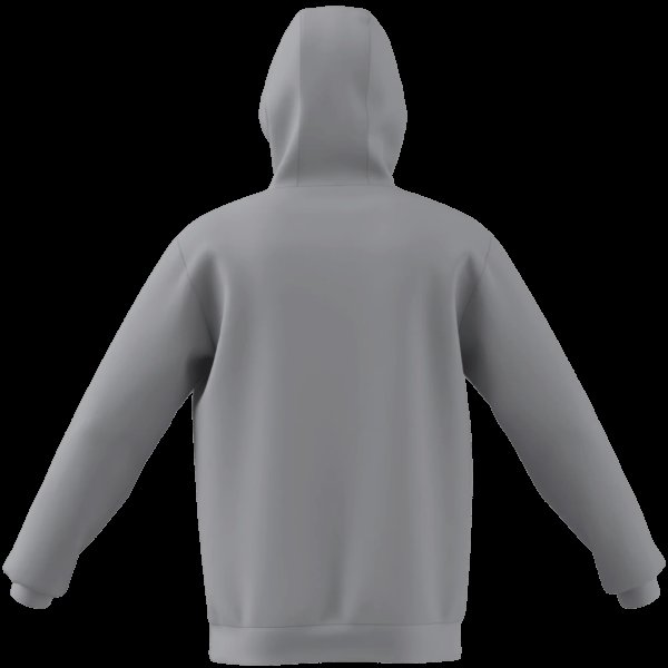 Pánská mikina adidas ENT26 HOODY - foto 10