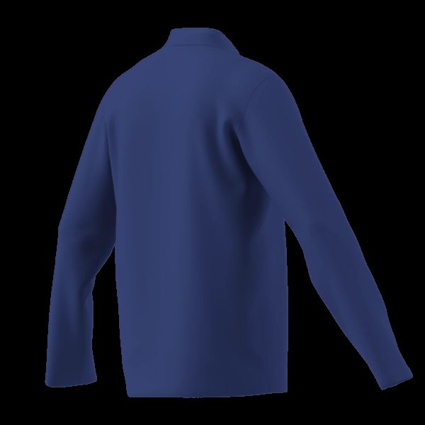 Pánská mikina adidas ENT26 TR TOP - foto 10