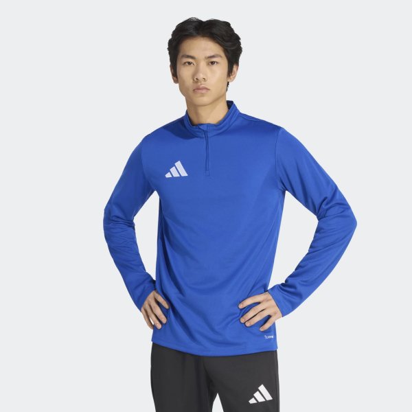 Pánská mikina adidas ENT26 TR TOP - foto 1