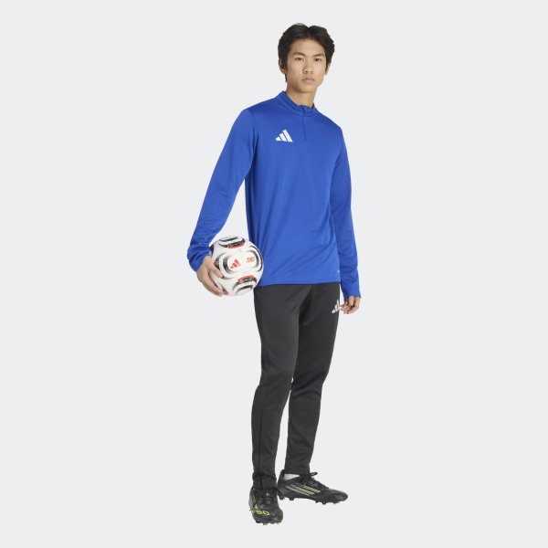 Pánská mikina adidas ENT26 TR TOP - foto 3