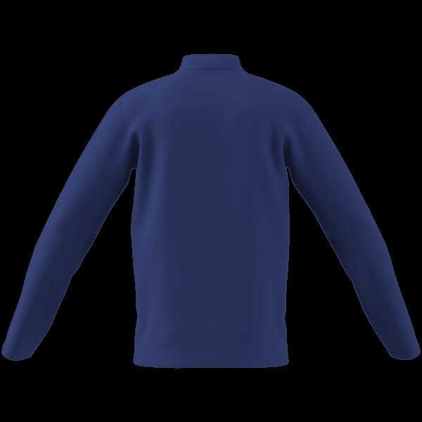 Pánská mikina adidas ENT26 TR TOP - foto 11
