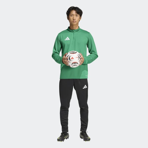 Pánská mikina adidas ENT26 TR TOP - foto 3