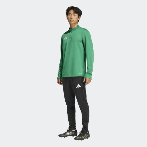 Pánská mikina adidas ENT26 TR TOP - foto 4