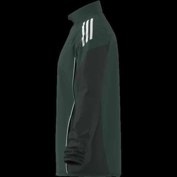 Pánská mikina adidas TIRO25C PRE JKT - foto 13