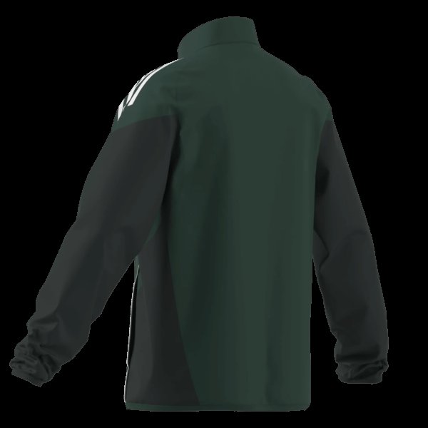 Pánská mikina adidas TIRO25C PRE JKT - foto 12