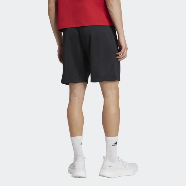 Pánské šortky adidas TIRO25 SHO - foto 2