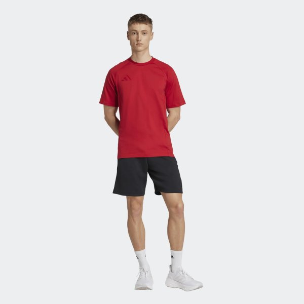 Pánské šortky adidas TIRO25 SHO - foto 4