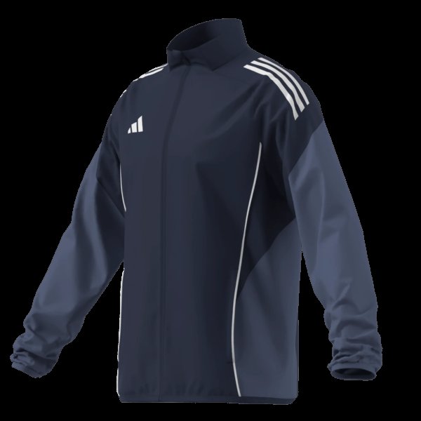 Pánská mikina adidas TIRO25C PRE JKT - foto 15
