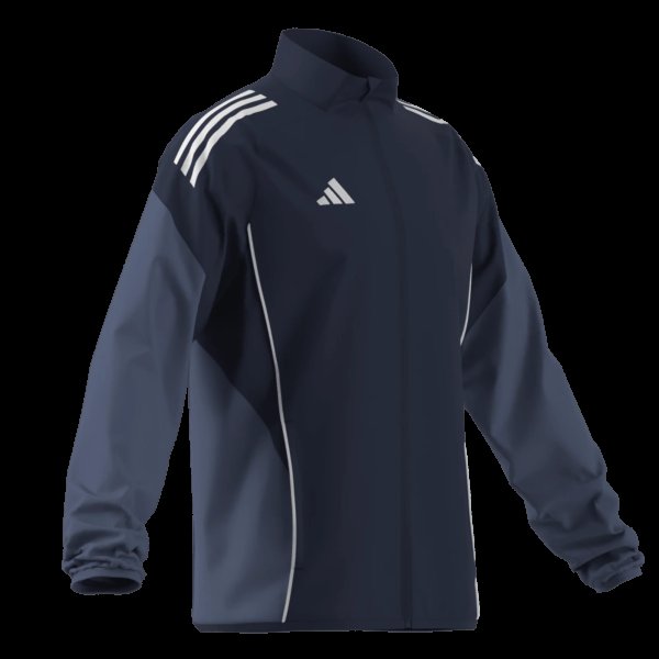 Pánská mikina adidas TIRO25C PRE JKT - foto 9