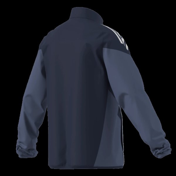 Pánská mikina adidas TIRO25C PRE JKT - foto 11