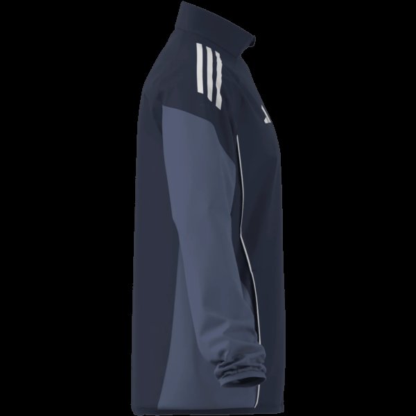 Pánská mikina adidas TIRO25C PRE JKT - foto 10