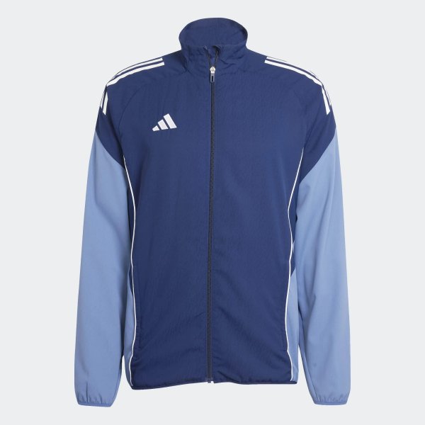 Pánská mikina adidas TIRO25C PRE JKT - foto 0