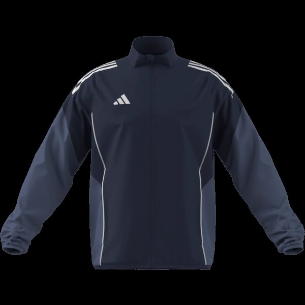 Pánská mikina adidas TIRO25C PRE JKT - foto 8