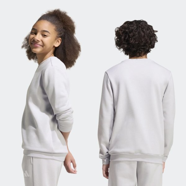 Dětská mikina adidas ENT26 SW TOPY - foto 6
