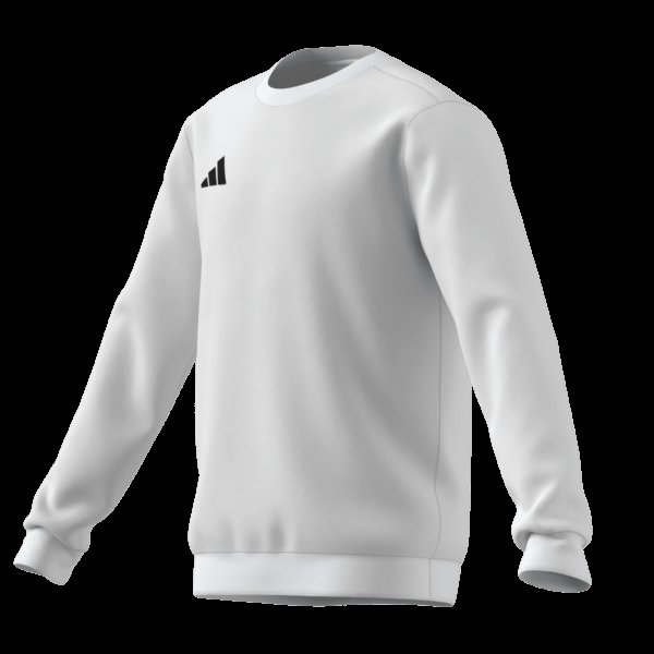 Dětská mikina adidas ENT26 SW TOPY - foto 13