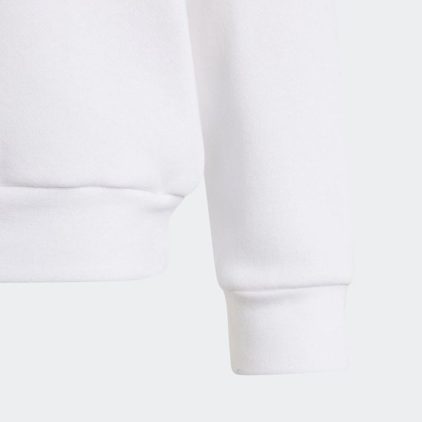 Dětská mikina adidas ENT26 SW TOPY - foto 4